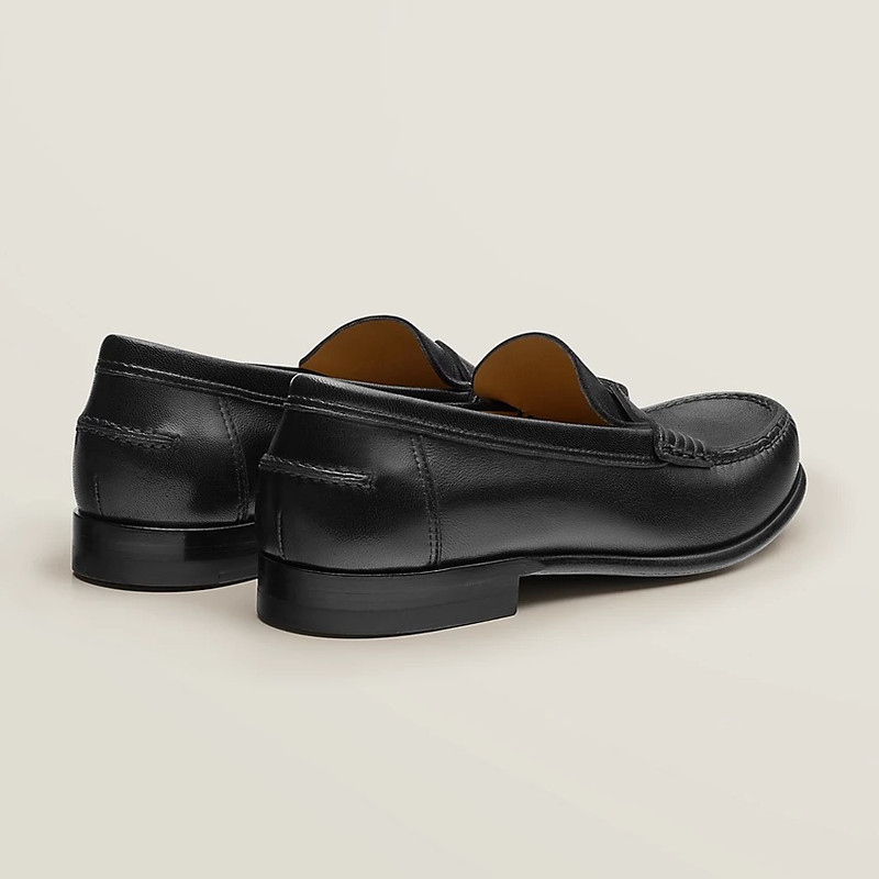 Kennedy loafer 3