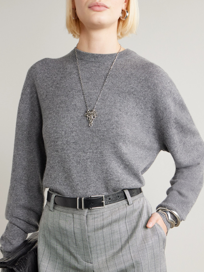 Anderson's Naplak Patent-leather Belt outlook