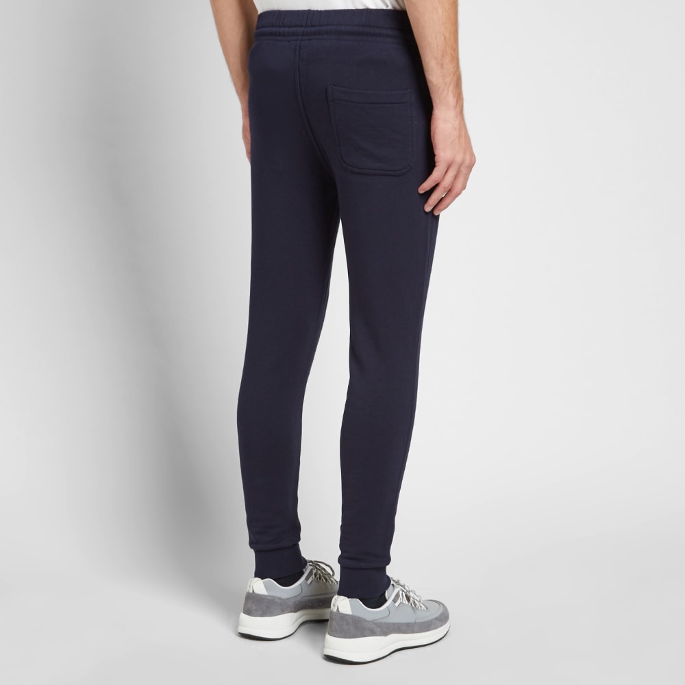 Maison Kitsuné Tricolour Fox Patch Sweat Pant - 6