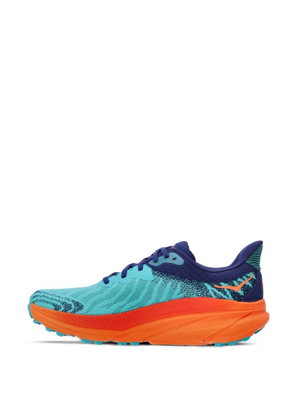 Challenger 7 sneakers - 5