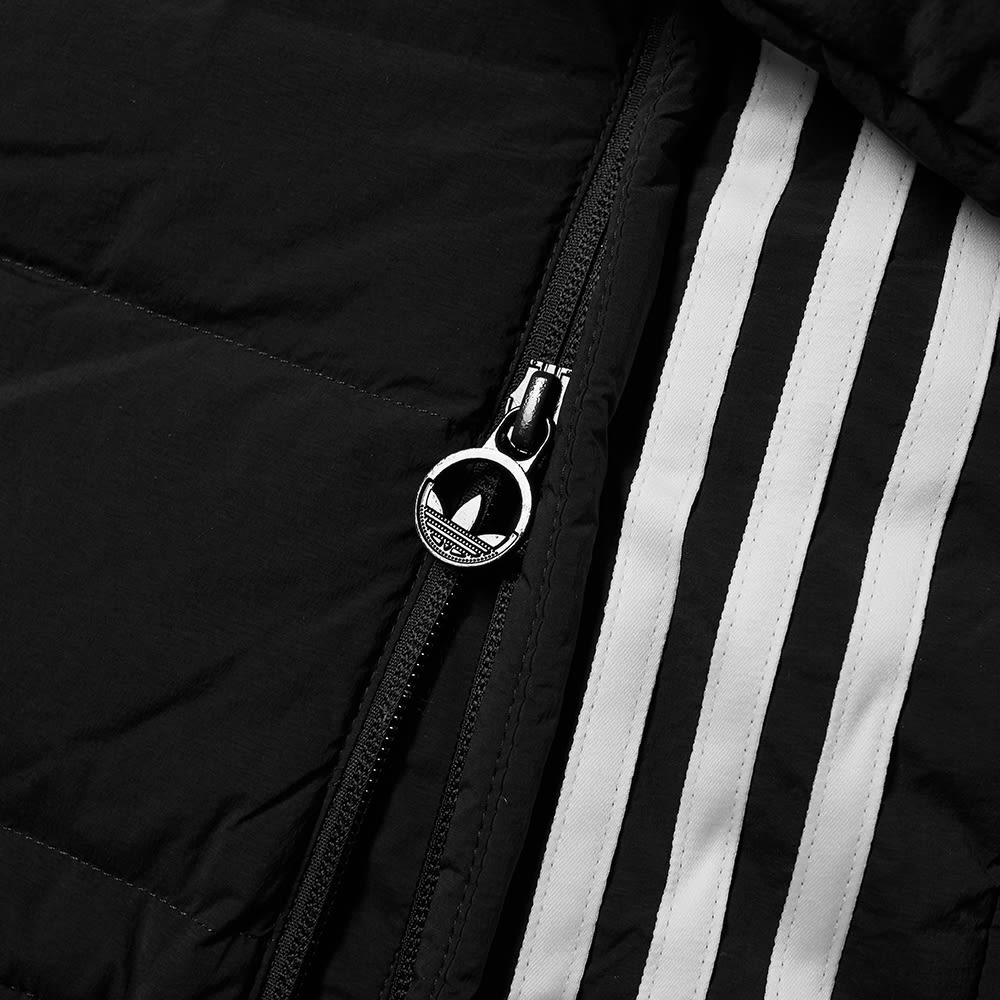 Adidas Half Zip Down Jacket - 5