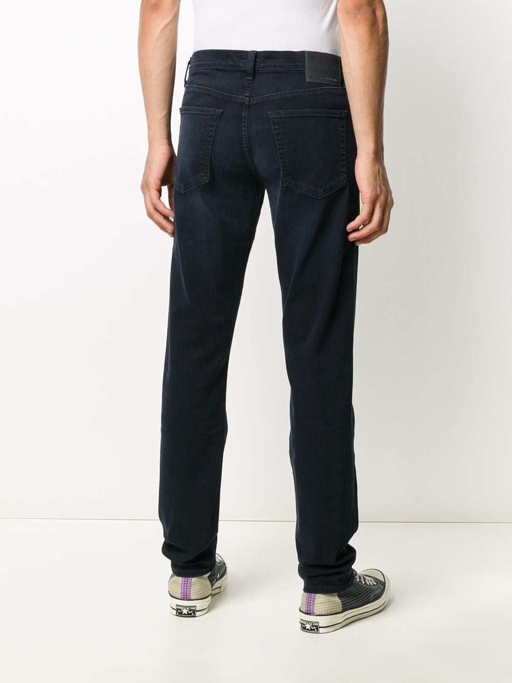London slim-fit jeans - 4
