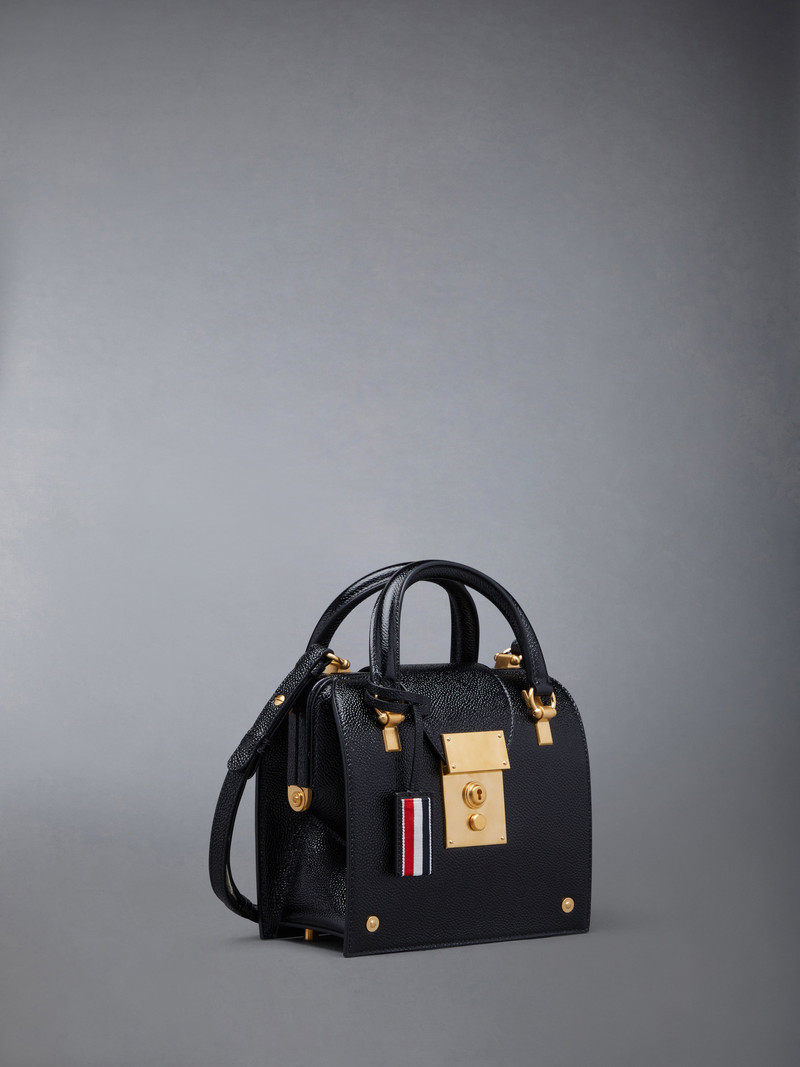 Thom Browne Lucido Mrs. Thom Mini Bag outlook
