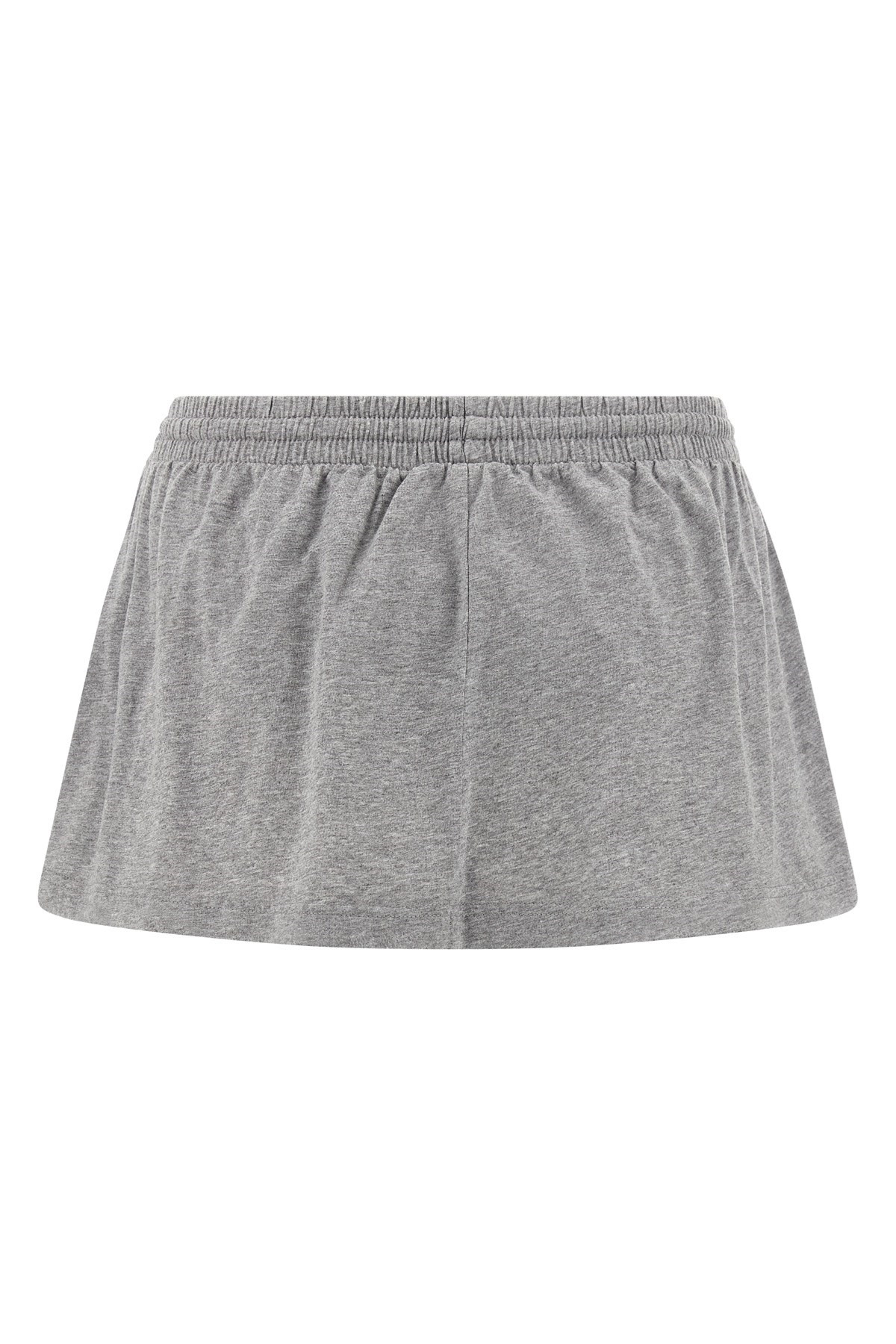 'Shorts Mini' skirt - 3