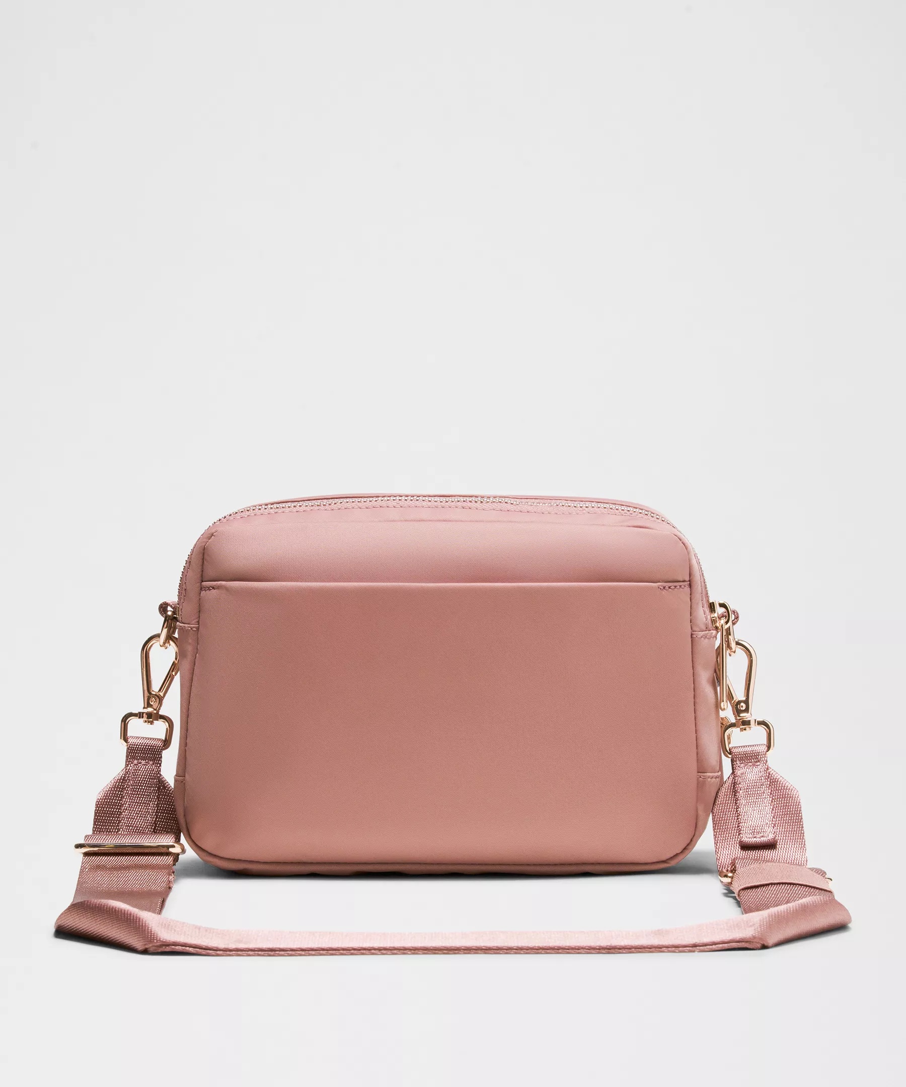 Everywhere Crossbody 3L Large *Metal Hardware - 3