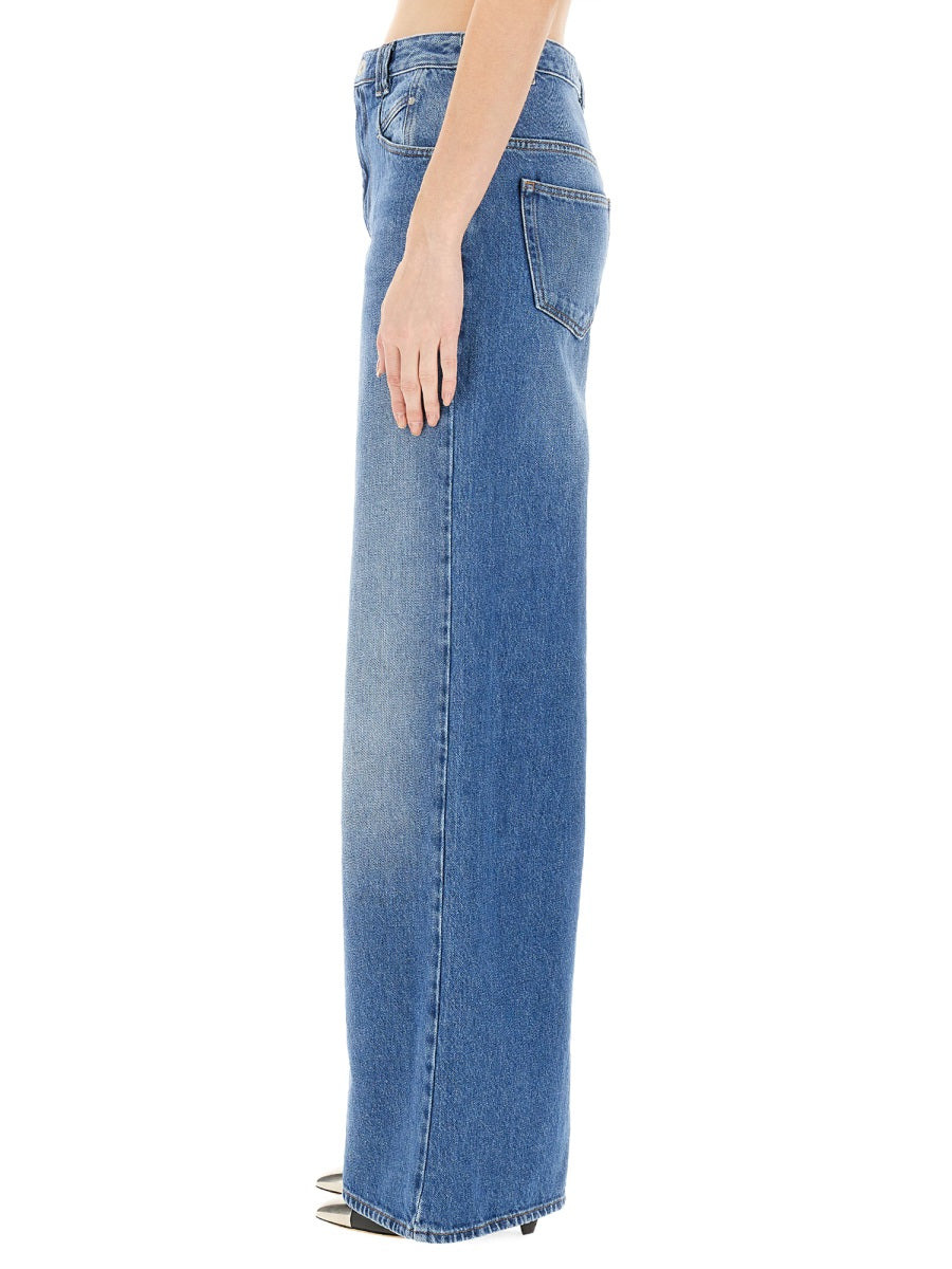 Jeans "Lemony" - 5