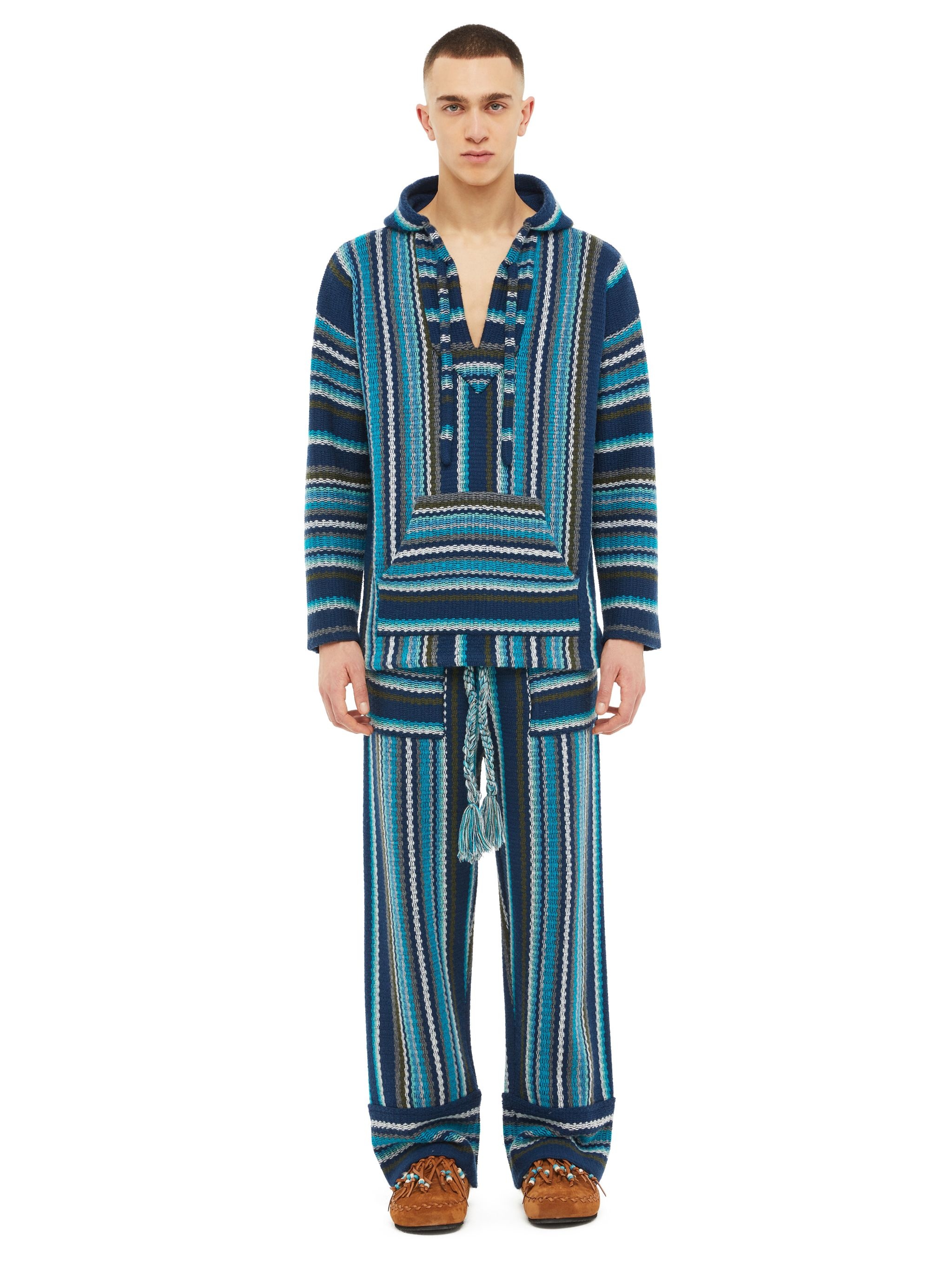 Ushuaia Stories Baja Hoodie - 4