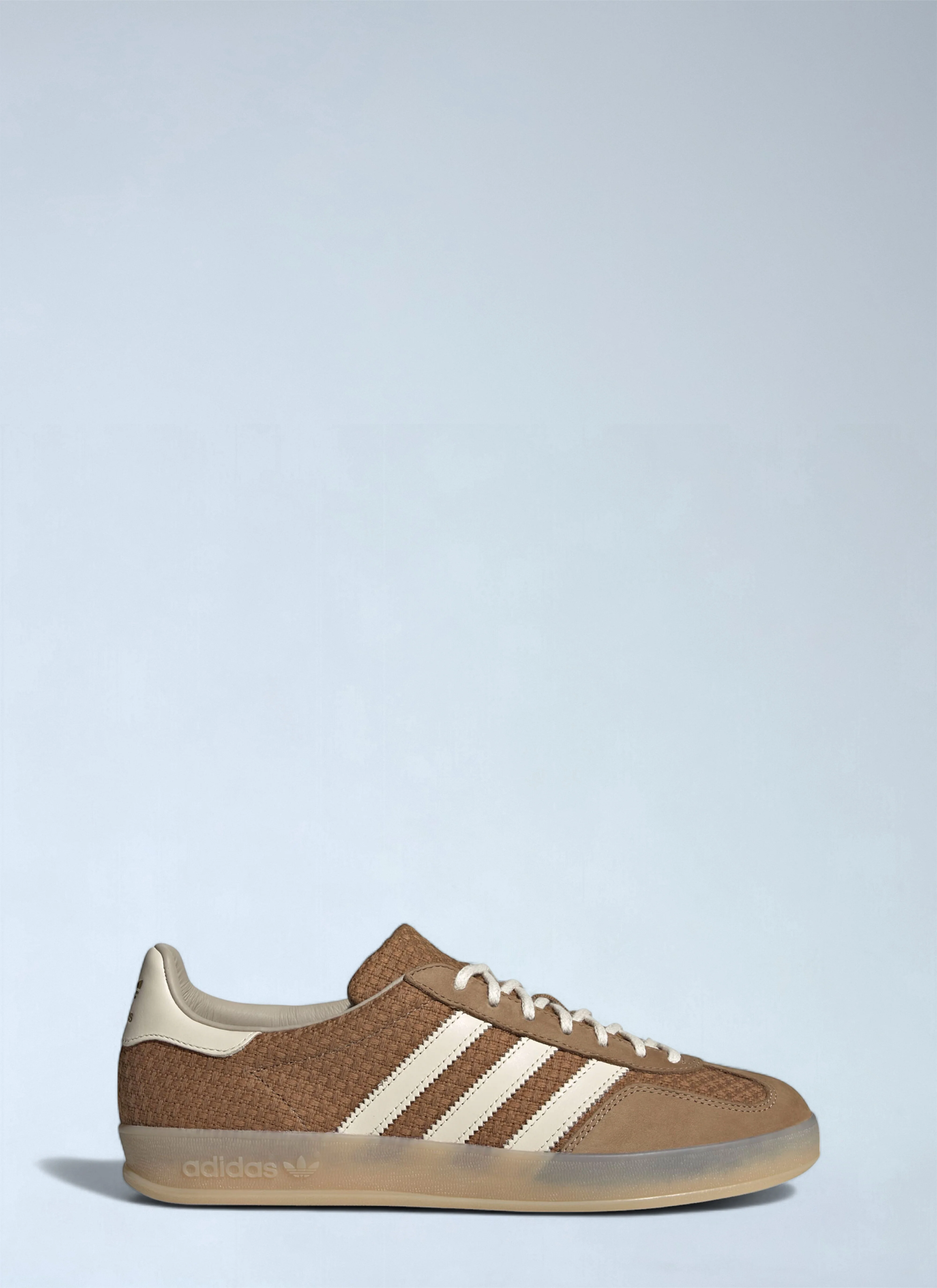 Gazelle Indoor Sneakers - 1