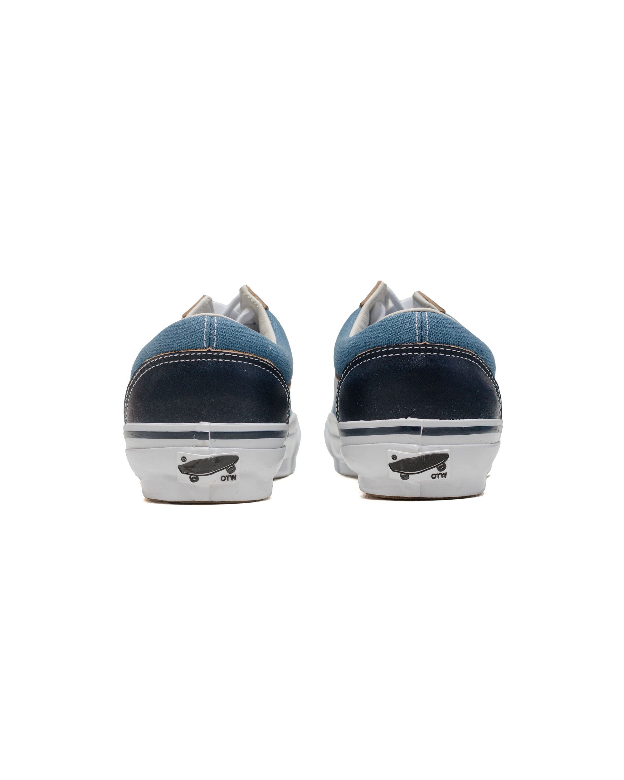 OTW Old Skool 36 Vibram Stv Navy - 4