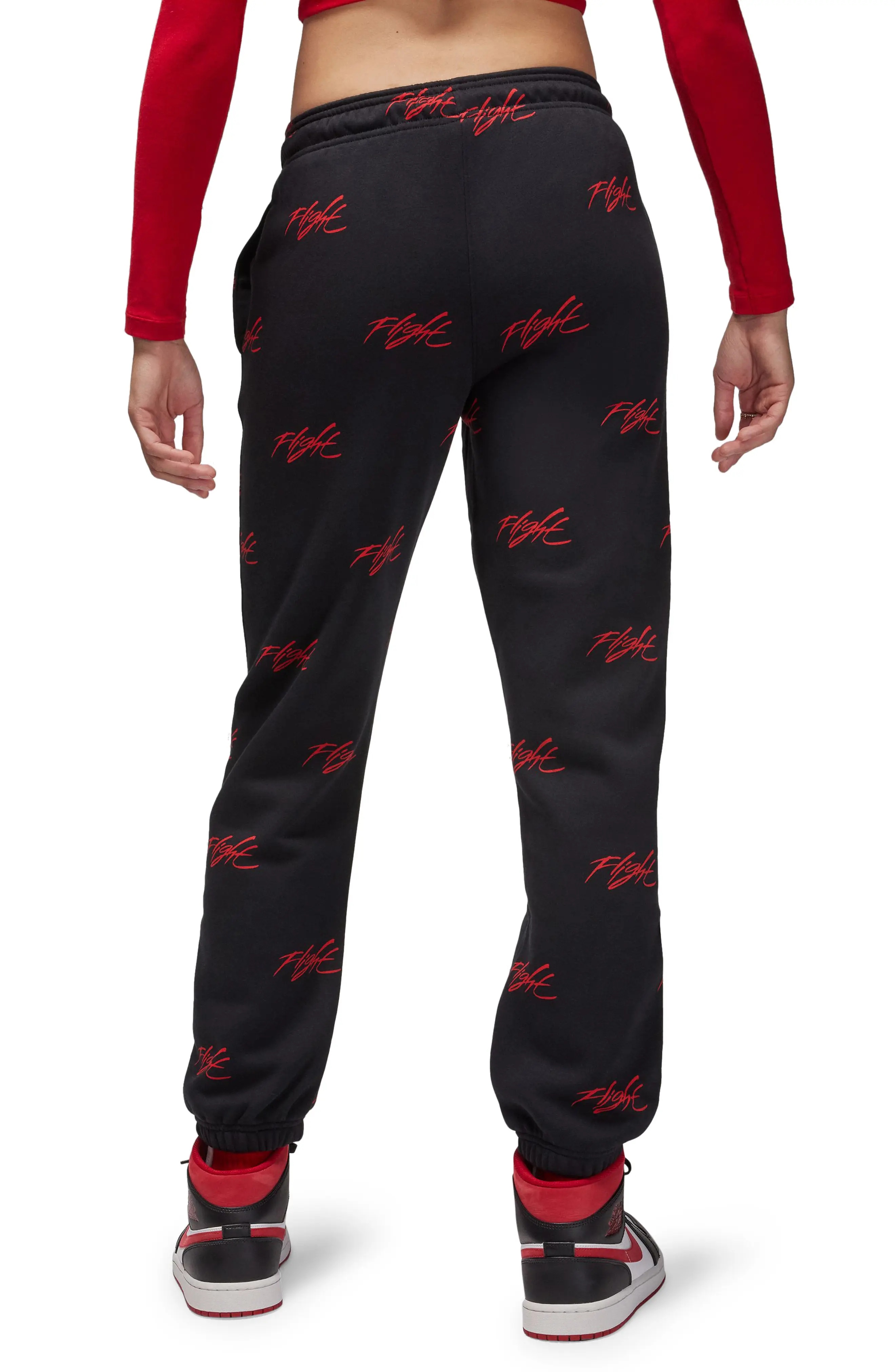 Brooklyn Heroes Fleece Sweatpants - 2