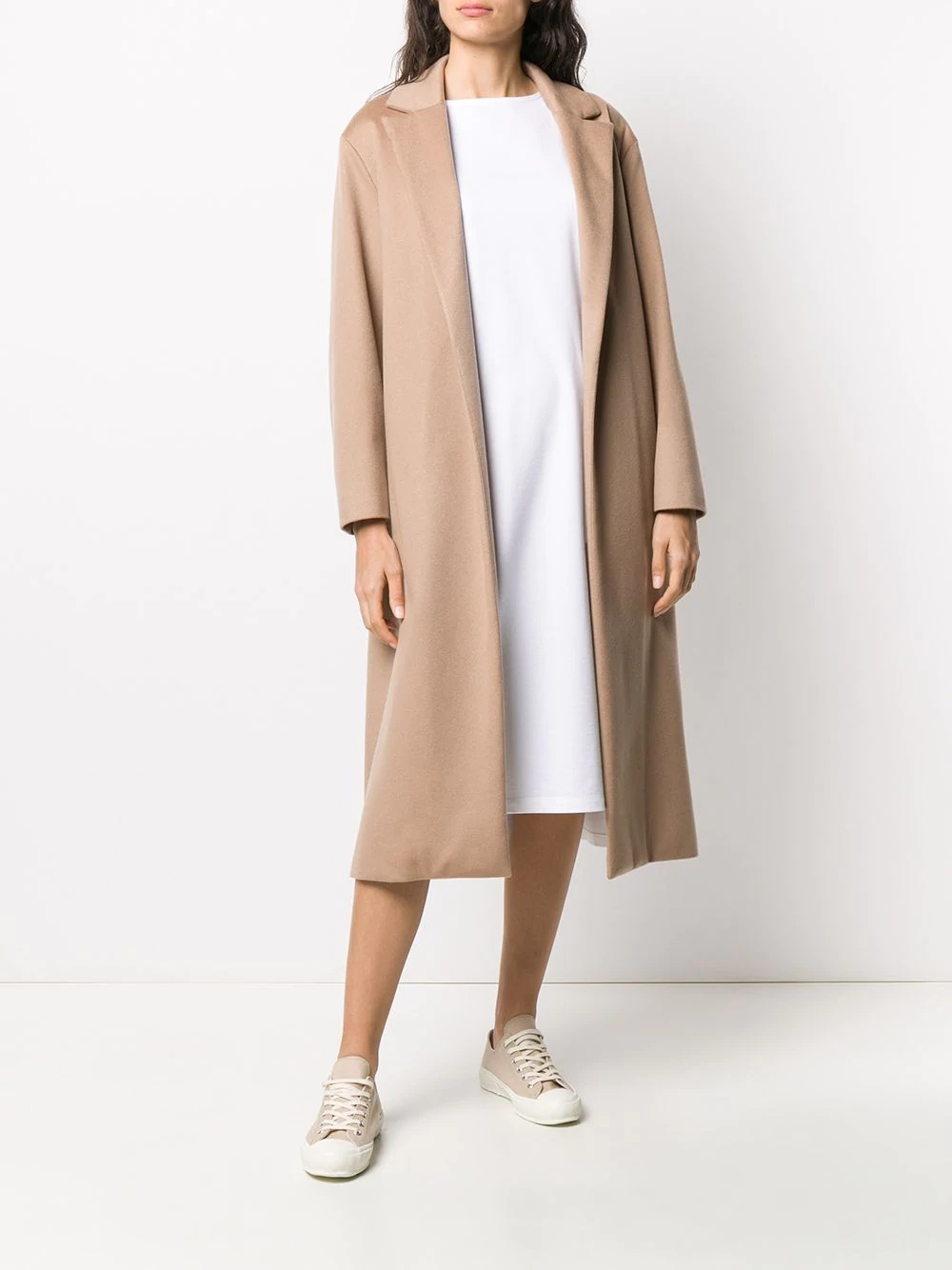 FERNESS coat | LM-1045F - 2