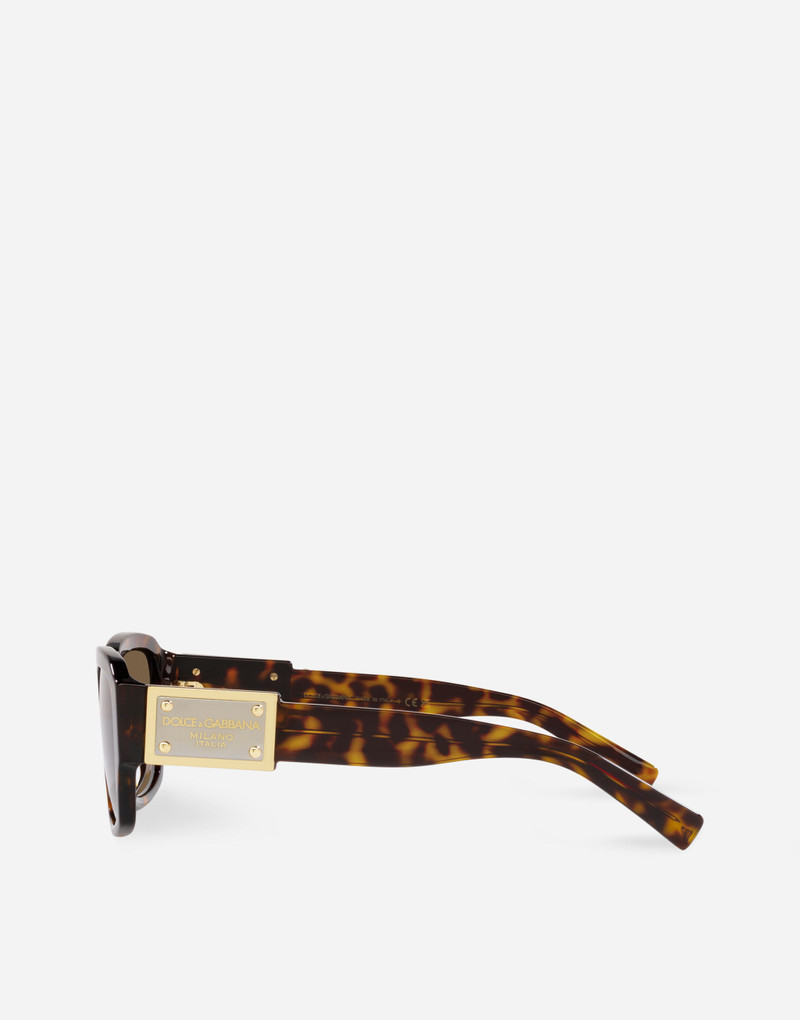 Placchetta Sunglasses 3