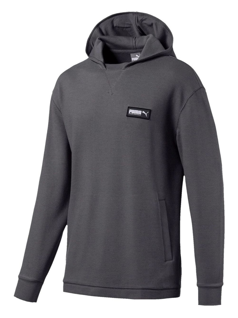 Fusion hoodie 1
