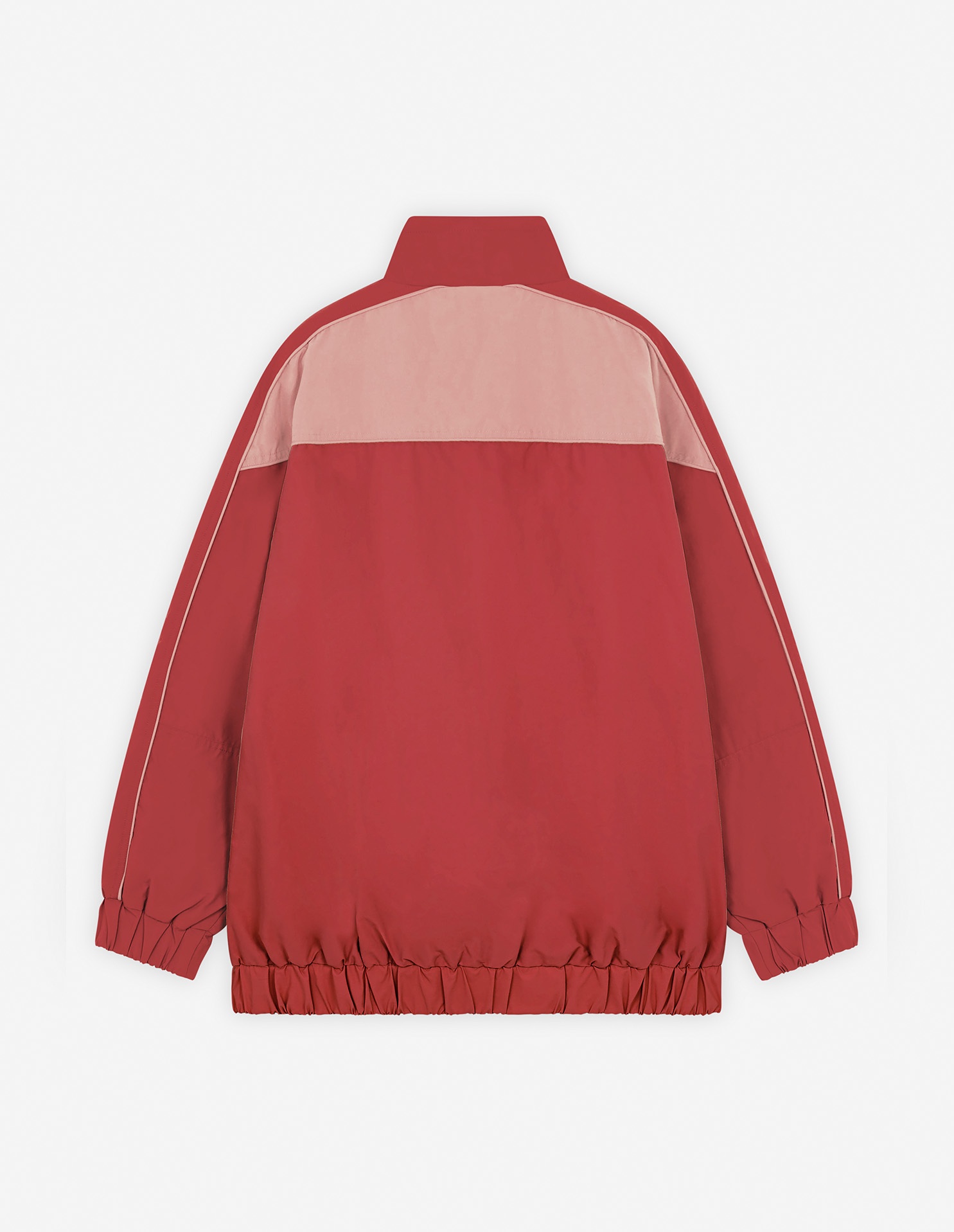 FLASH FOX LIGHT JACKET - 6
