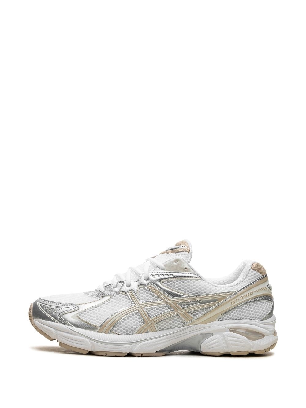 GT-2160 "White/Putty" sneakers - 5