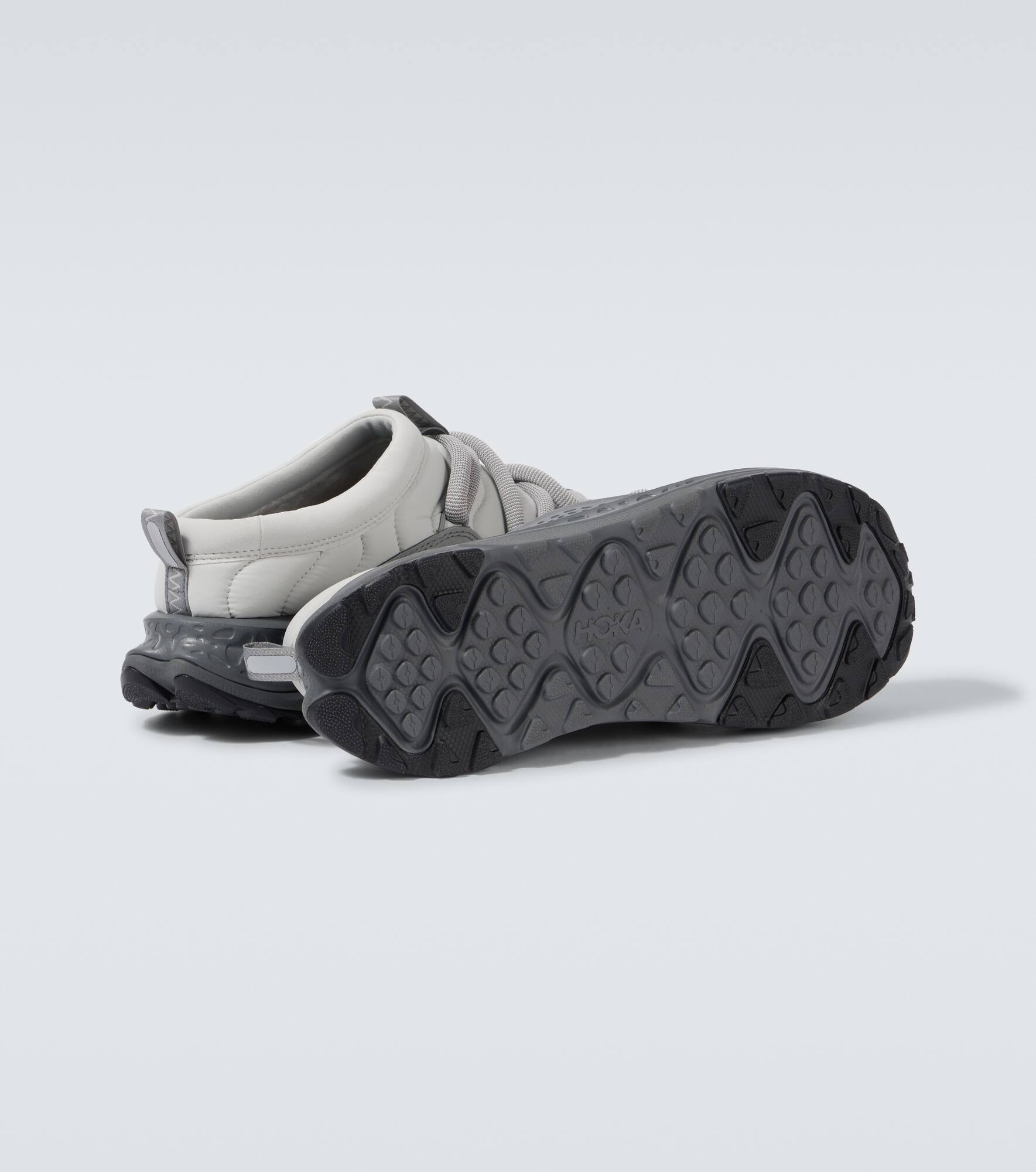 Ora Primo slip-on sneakers - 7