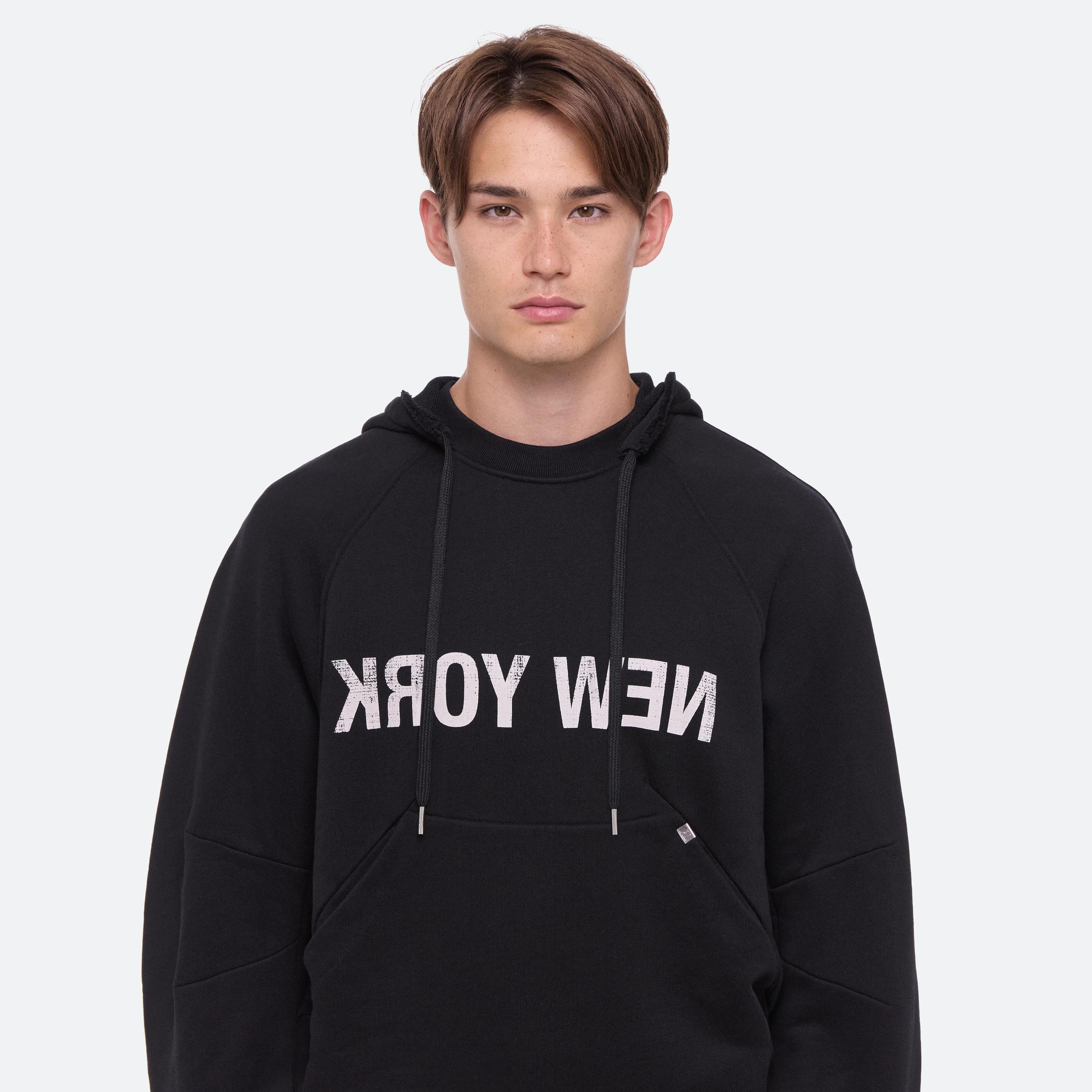 NEW YORK HOODIE - 6