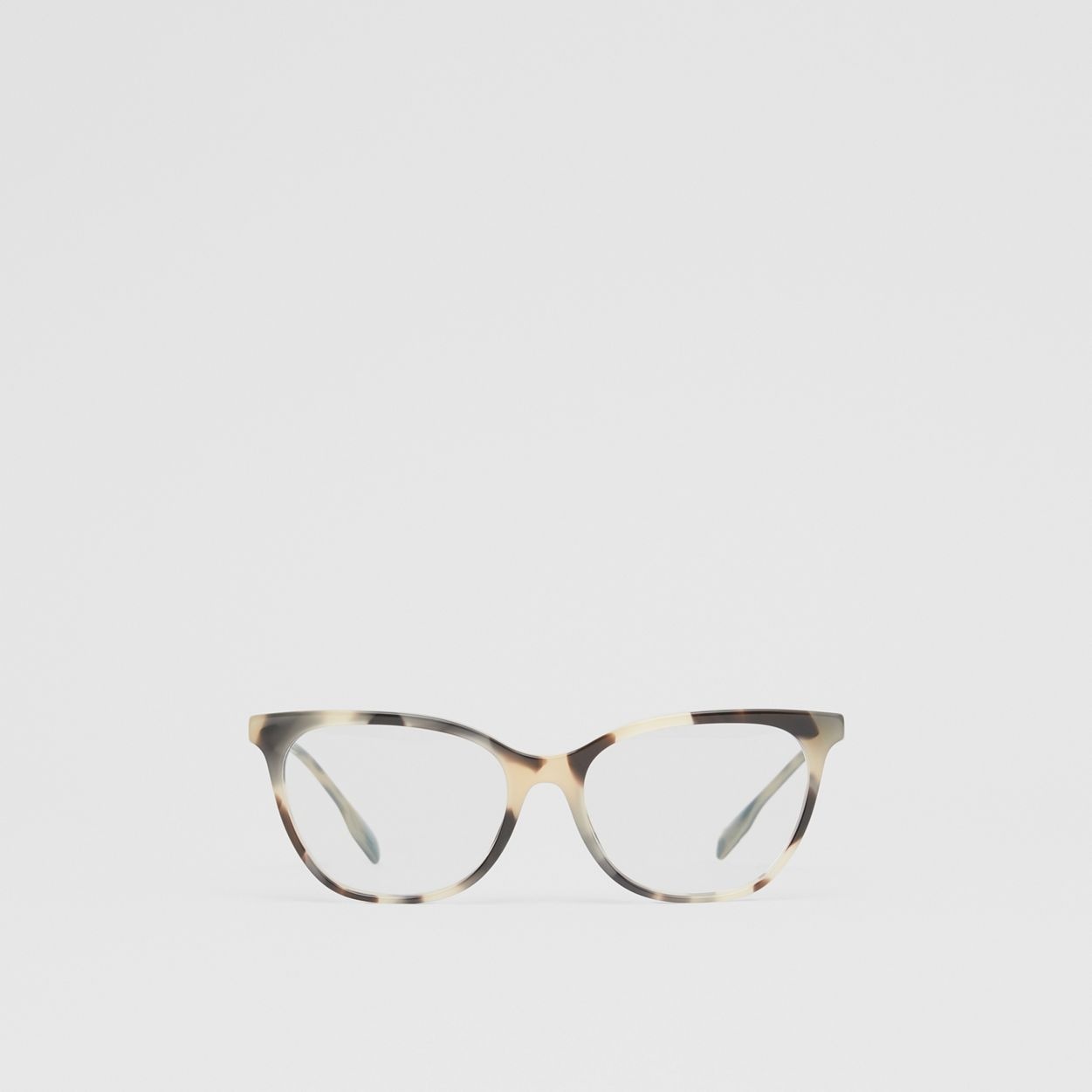 Cat-eye Optical Frames - 1