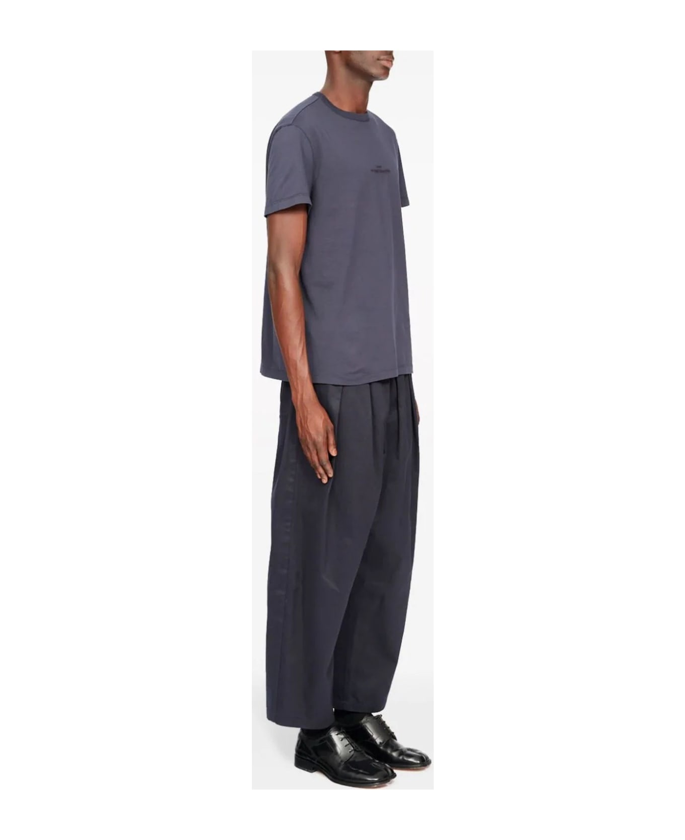 Trousers - 2