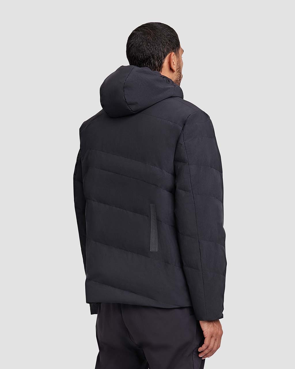 Equip Primaloft Down Jacket - 4