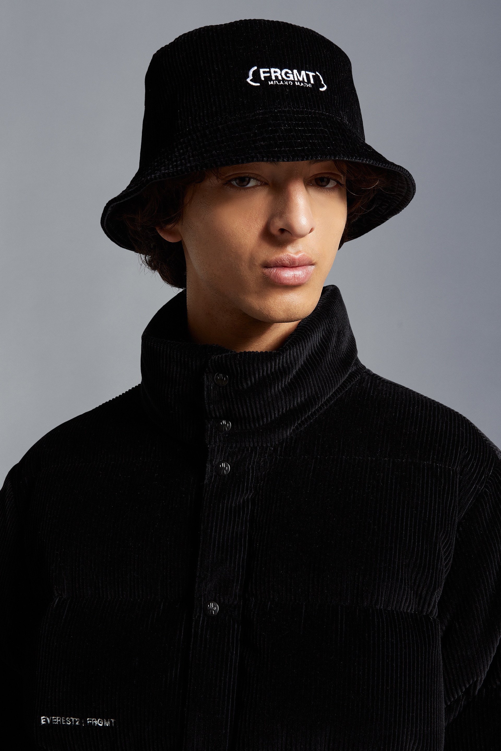 Reversible Bucket Hat - 2