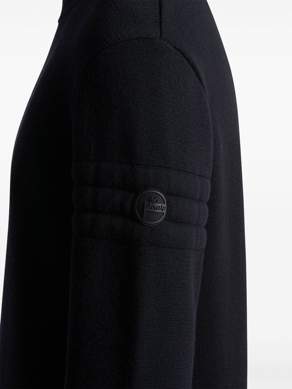 Damien jumper - 5