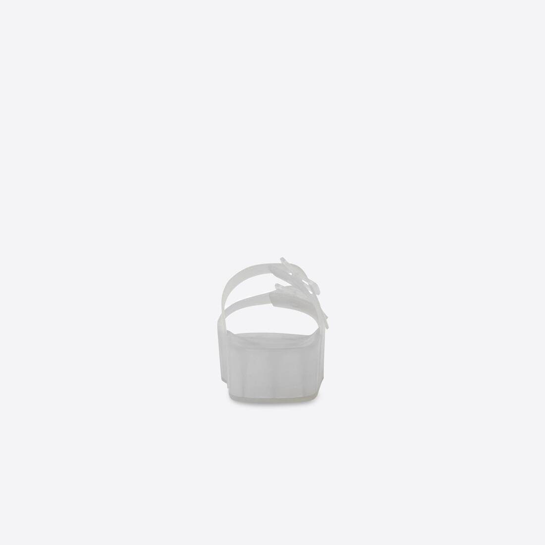 Women's Mallorca Platform Sandal  in White - 2