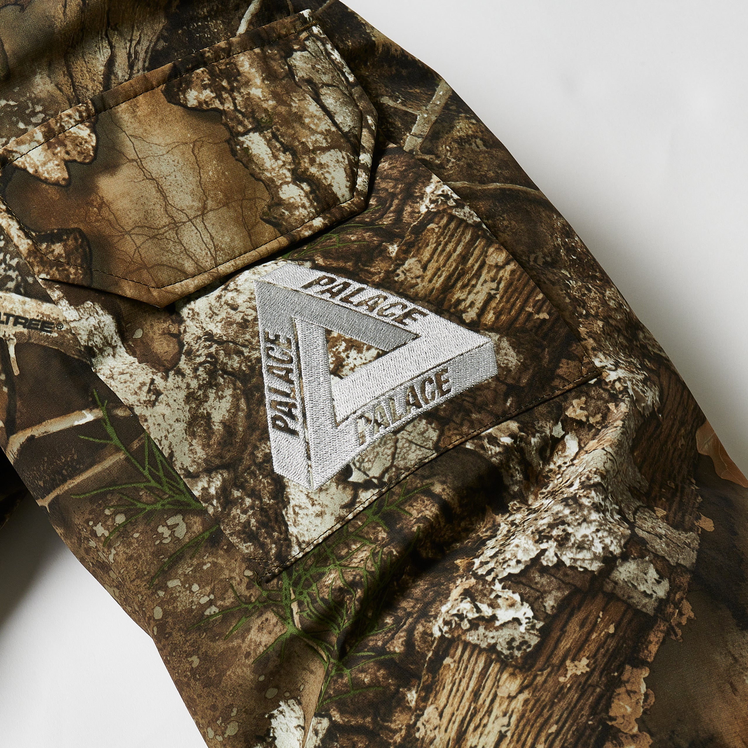GORE-TEX CARGO DOWN PARKA REALTREE APX - 6