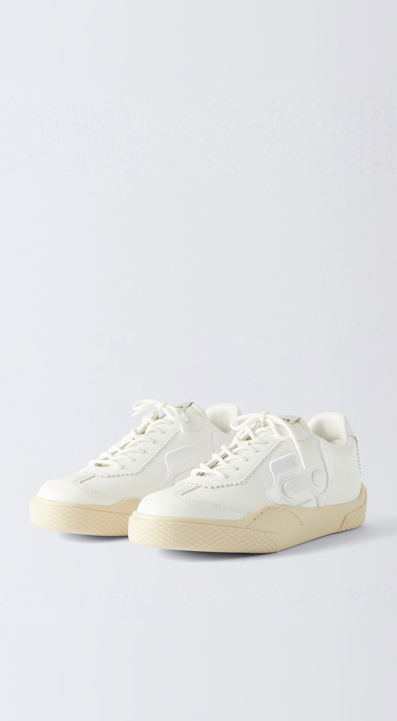 EYTYS SANTOS AEGIS WHITE outlook