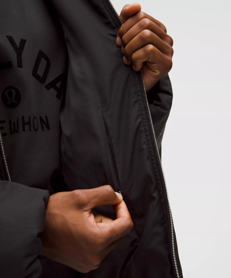 LA Insulated Jacket *Erewhon 7