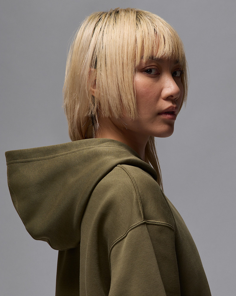 Jordan Brooklyn Fleece Women's Pullover Hoodie 6