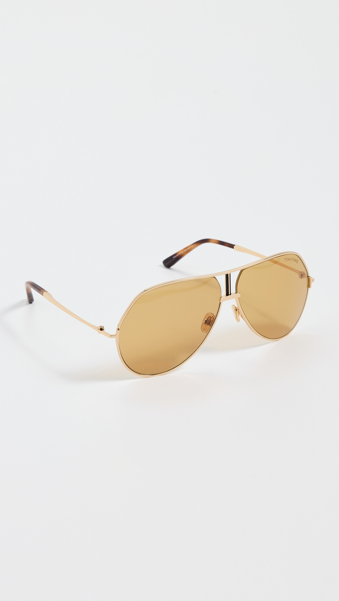Rickie-02 Sunglasses - 4