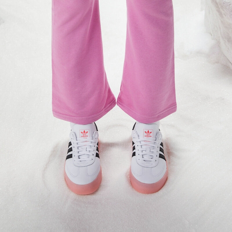 (WMNS) adidas Sambarose 'Valentine' EF4965 - 7