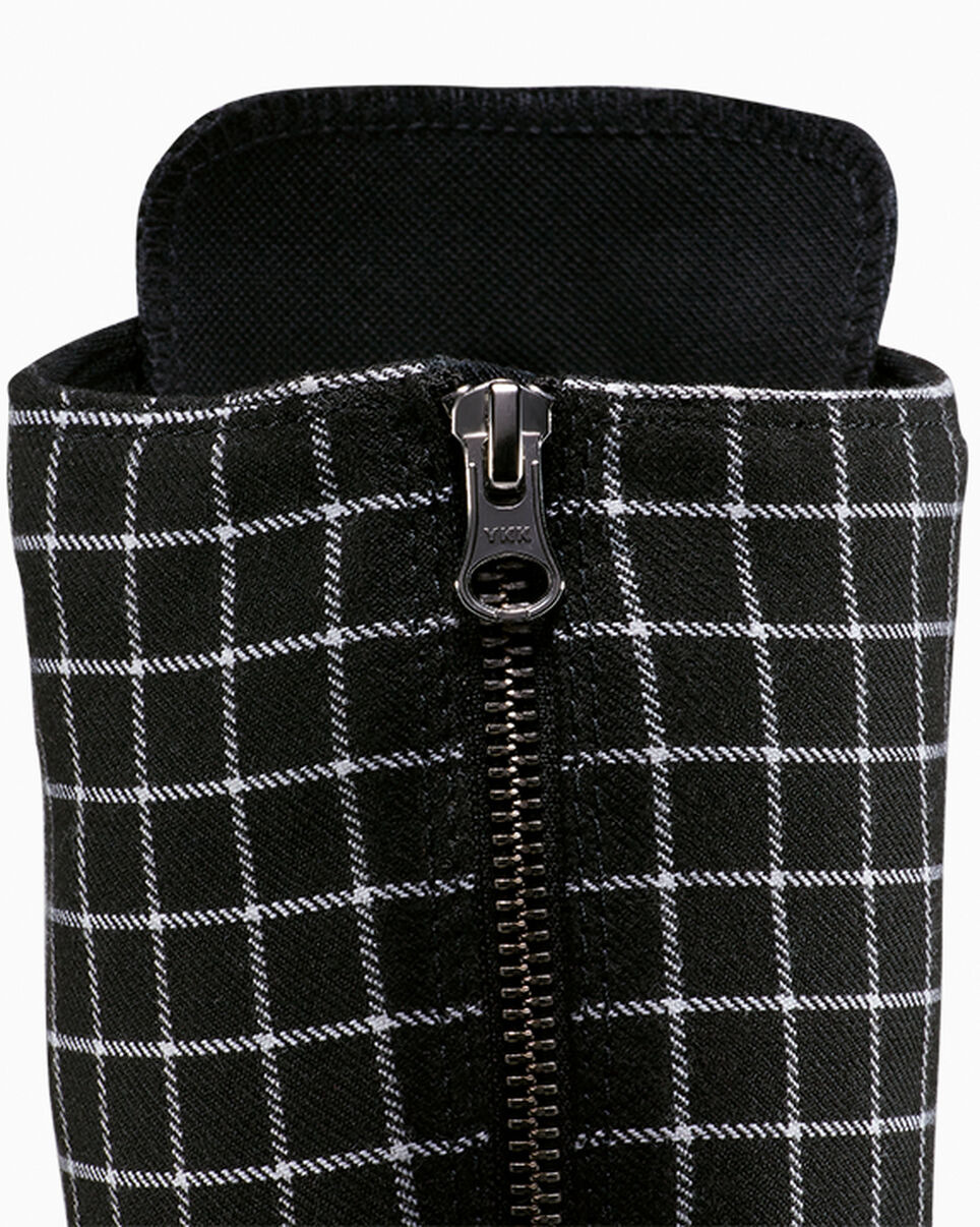 Chuck Taylor All Star XXHi Plaid - 8