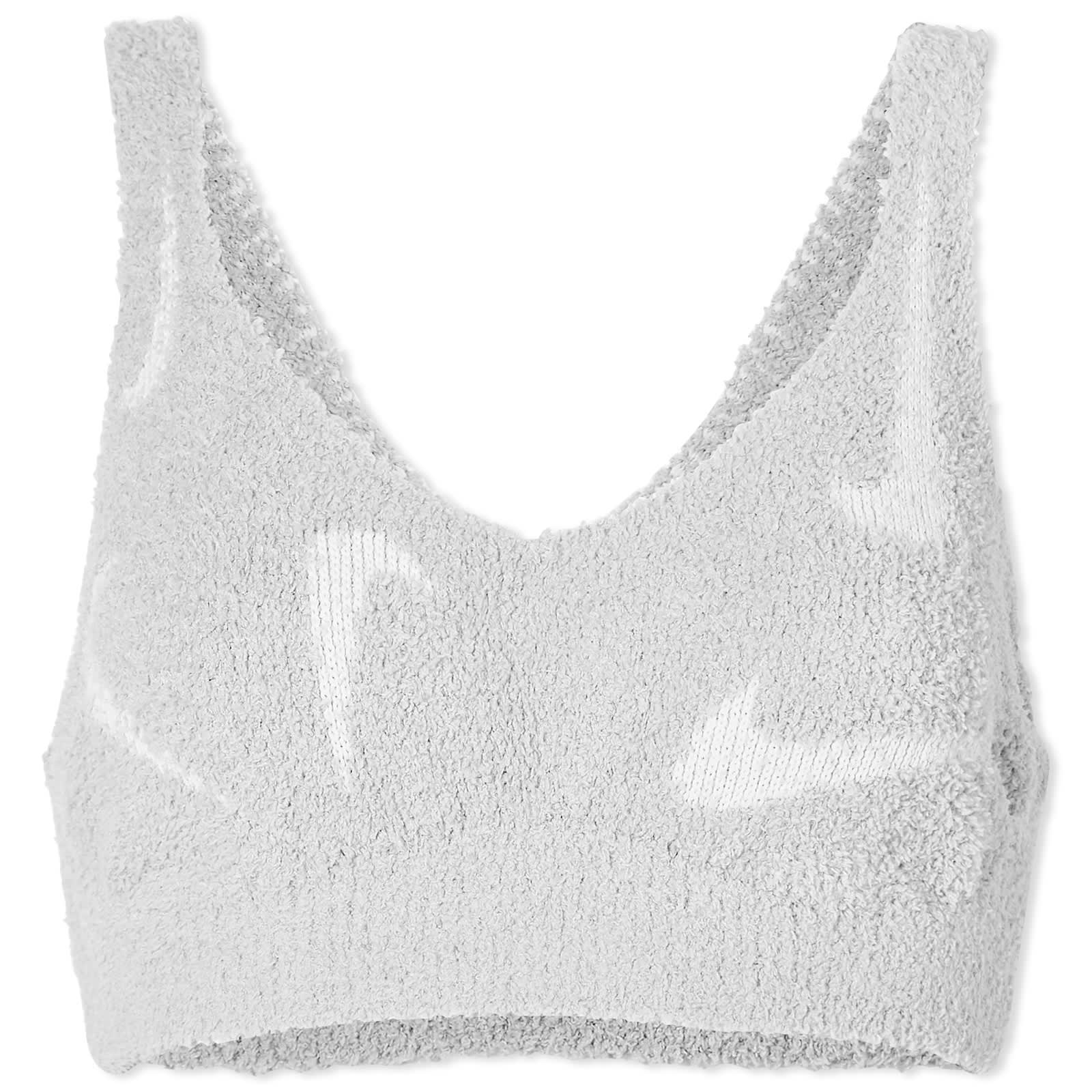 Nike NSW Cozy Knit Bra - 1