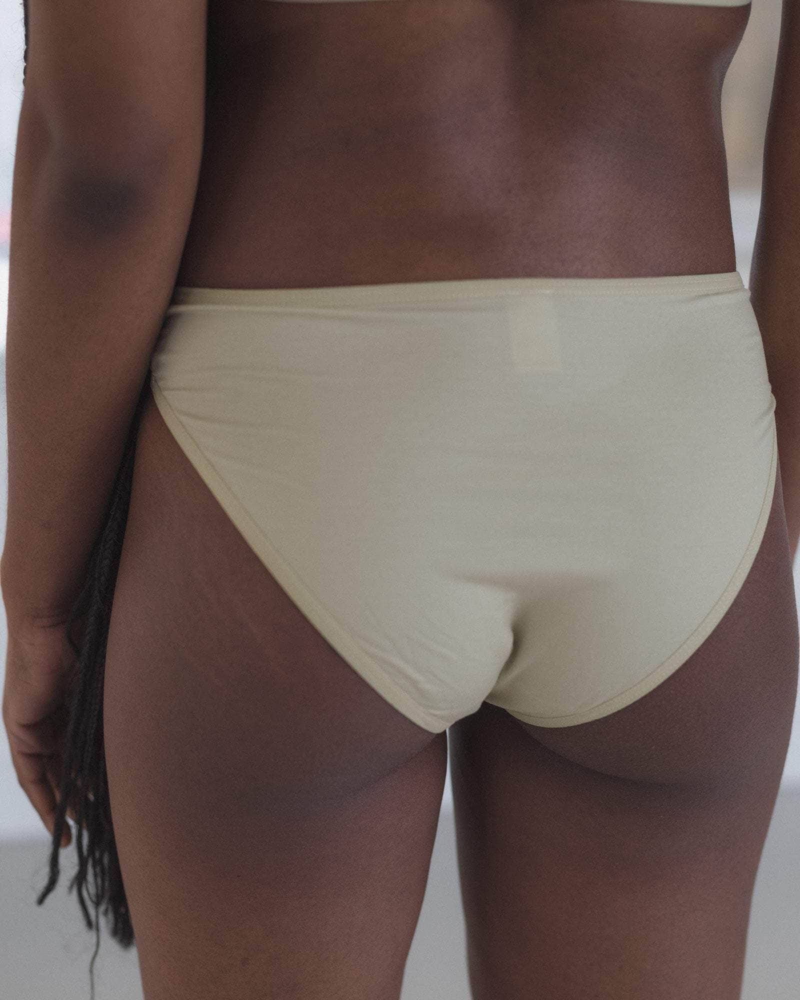 Bell Pants - Bamboo Lyocell - 5