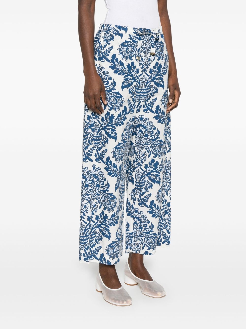 Merano trousers - 3