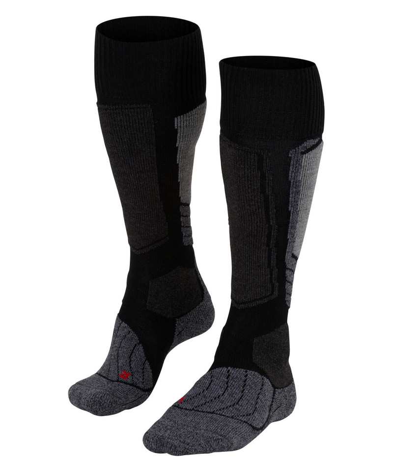 SK1 Comfort Women Skiing Knee-high socks 1