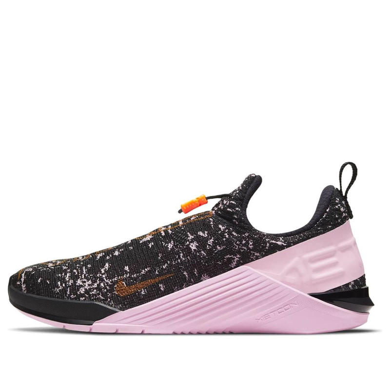 (WMNS) Nike React Metcon 'Black Light Arctic Pink' BQ6046-086 - 1