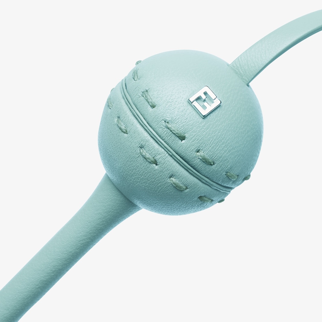 Lollipop holder necklace - 2