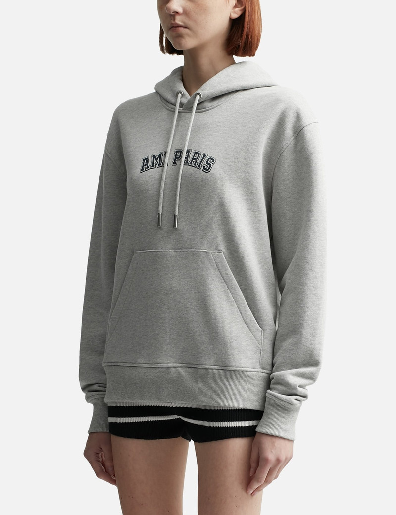 AMI PARIS HOODIE 2
