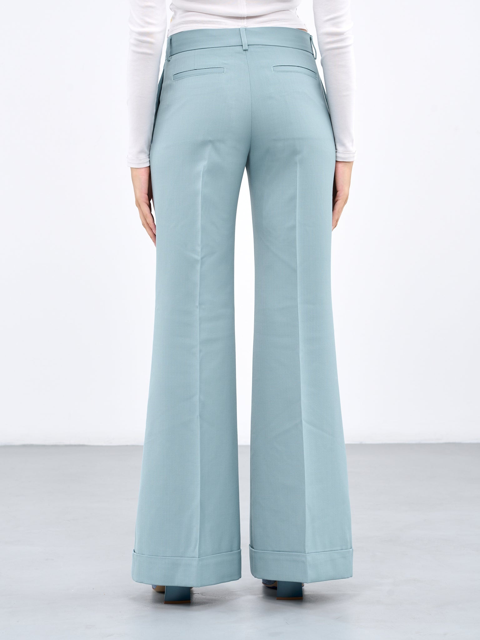 Suit Pants - 3