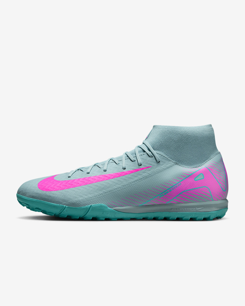 Nike Mercurial Superfly 10 Academy TF High-Top Soccer Shoes 1