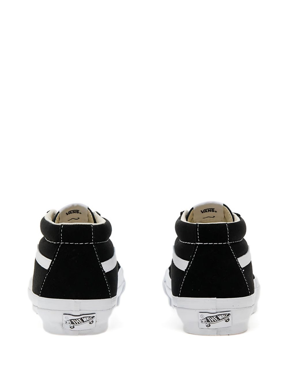 Premium Sk8-Mid 83 mid-top sneakers - 3