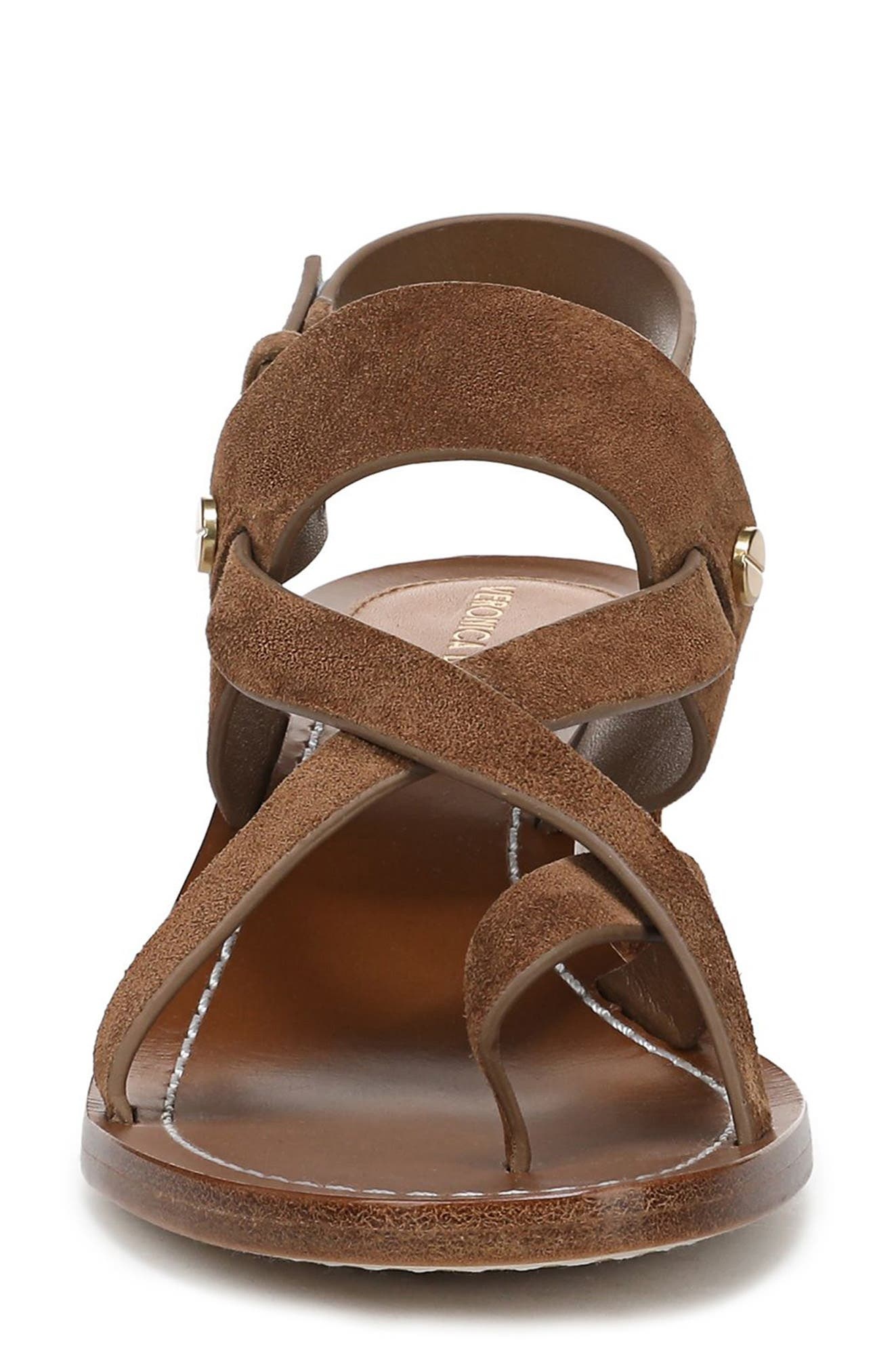 Veronica Beard Elodie Slingback Sandal in Hazelwood at Nordstrom - 4