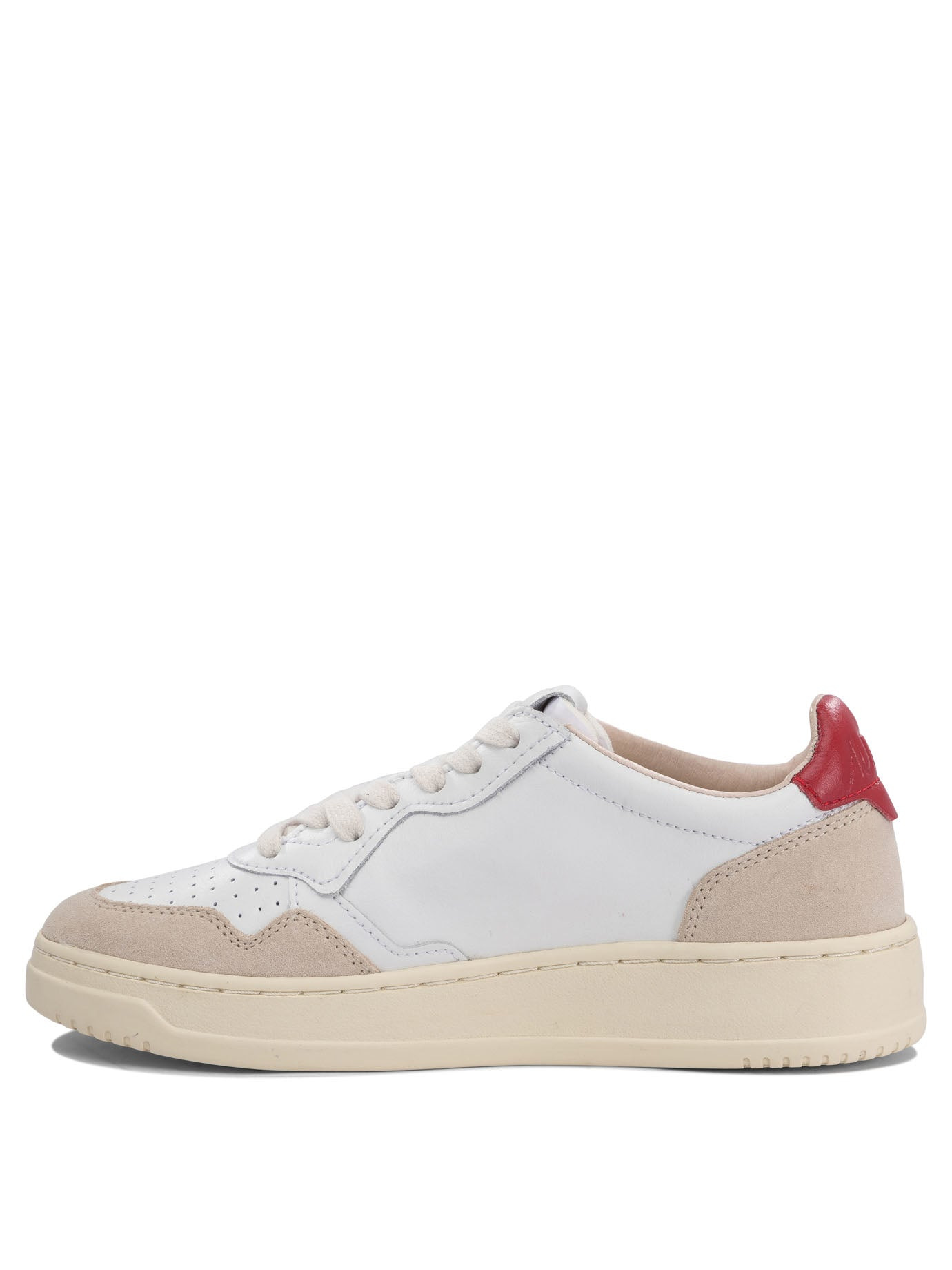 Autry "medalist Low" Sneakers - 3