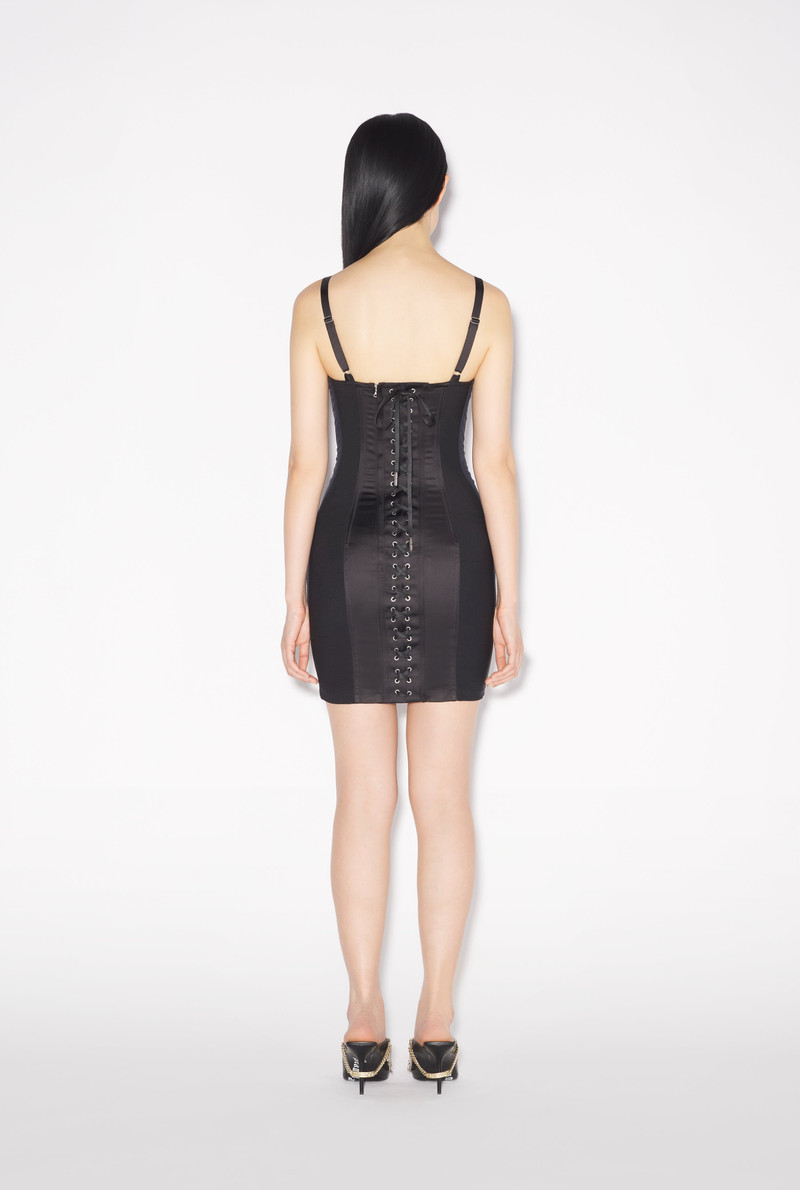 Jean Paul Gaultier THE BLACK ICONIC DRESS outlook