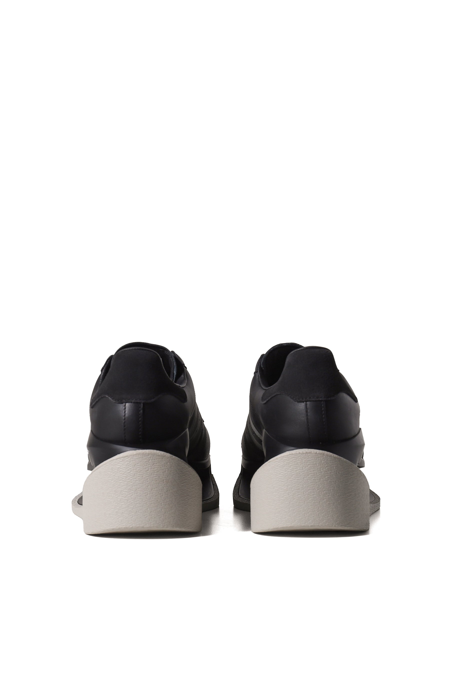 Y-3 GENDO SUPERSTAR / BLK CIN CHA - 4