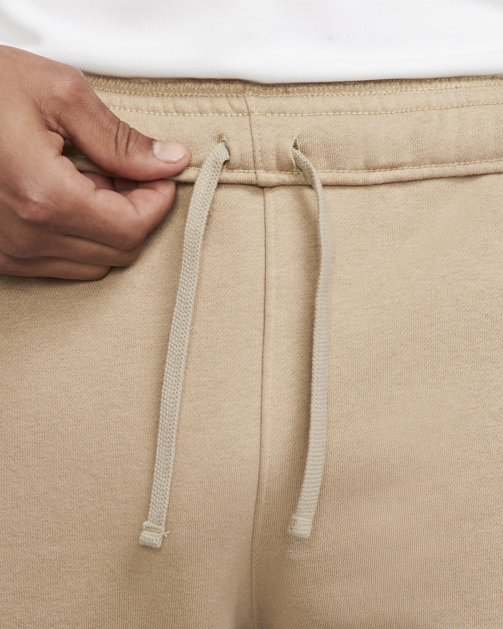 Nike Sportswear Club Fleece Men's Pants - 5