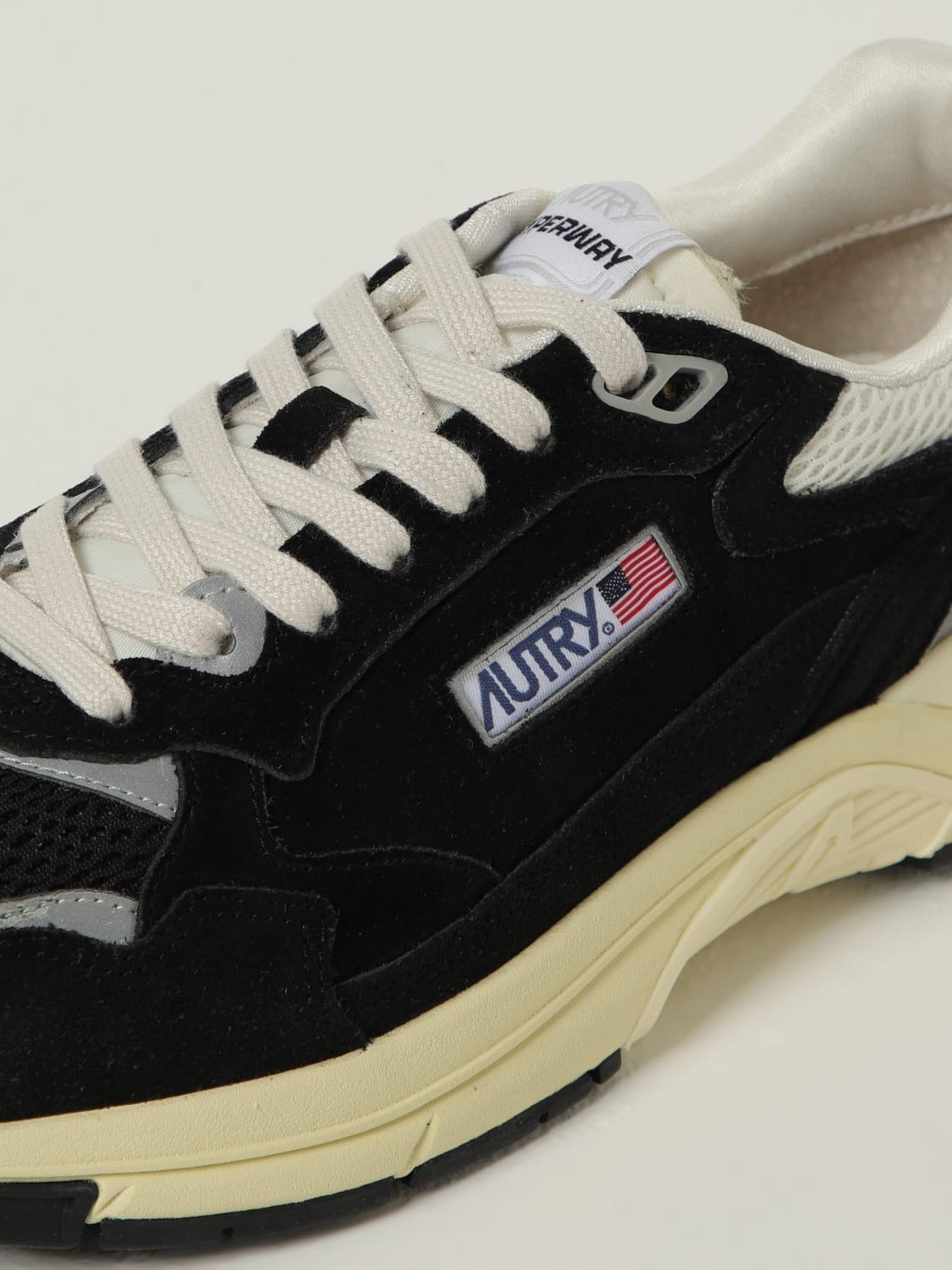 Sneakers men Autry - 4